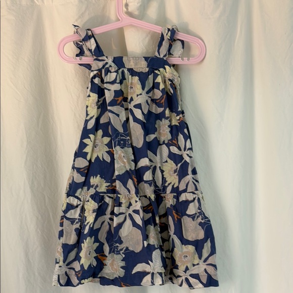 Patagonia Other - Patagonia girls pataloha sundress. Size 5T.